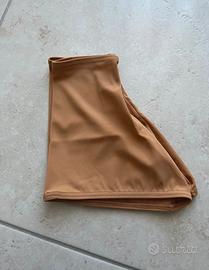 Copripattini bimba pattinaggio