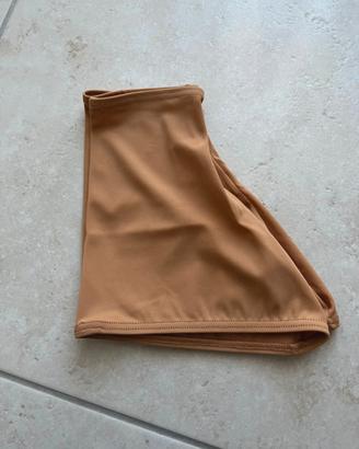 Copripattini bimba pattinaggio