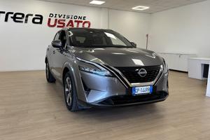 NISSAN Qashqai e-Power N-Connecta