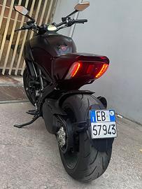 Ducati diavel