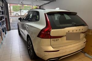 Volvo xc60 b5RAwD
