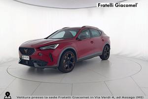 Cupra Formentor 1.4 e-hybrid 204cv dsg