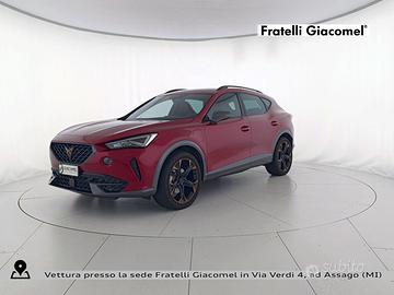 Cupra Formentor 1.4 e-hybrid 204cv dsg