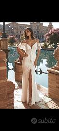 Abito sposa Pronovias 