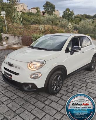 Fiat 500X 1.3 MultiJet 95 CV Cross