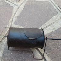 TOSTA CAFFE DA CAMINETTO VINTAGE