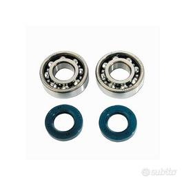 Kit cuscinetti paraoli Derbi