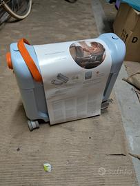 Jetkids bedbox stokke valigia