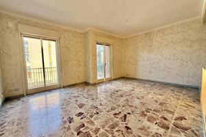 Appartamento di 120 m² con 5 locali e box auto a C