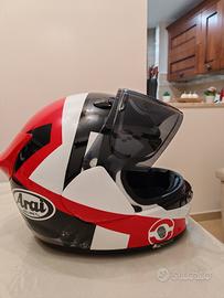 casco Arai 