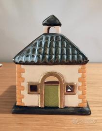 Casetta porta tealight Thun 