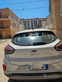 FORD Puma '19-> - 2020