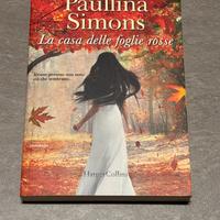 La casa delle foglie  rosse