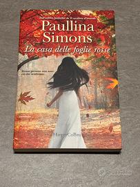 La casa delle foglie  rosse