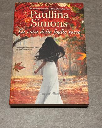La casa delle foglie  rosse