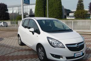 Opel Meriva 1.4 GPL
