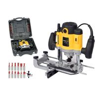 Fresa Router Powerplus X093 - 1500w