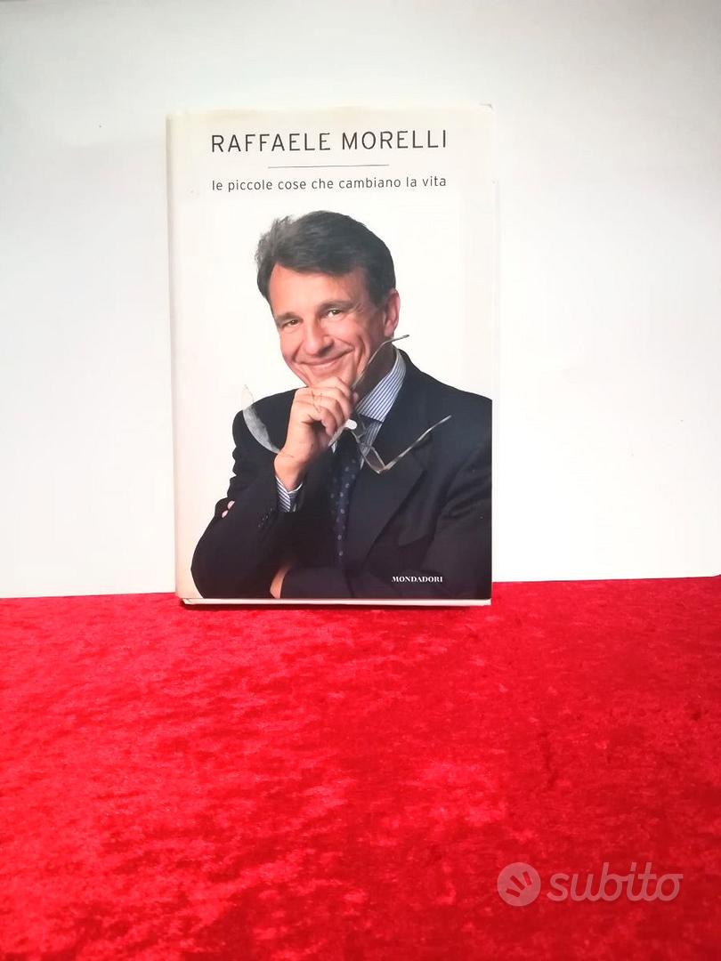 Libri di Raffaele Morelli - Libri e Riviste In vendita a Roma