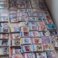 LOTTO 2000+ CARTE ONE PIECE OP-11 BULK COLLEZIONE