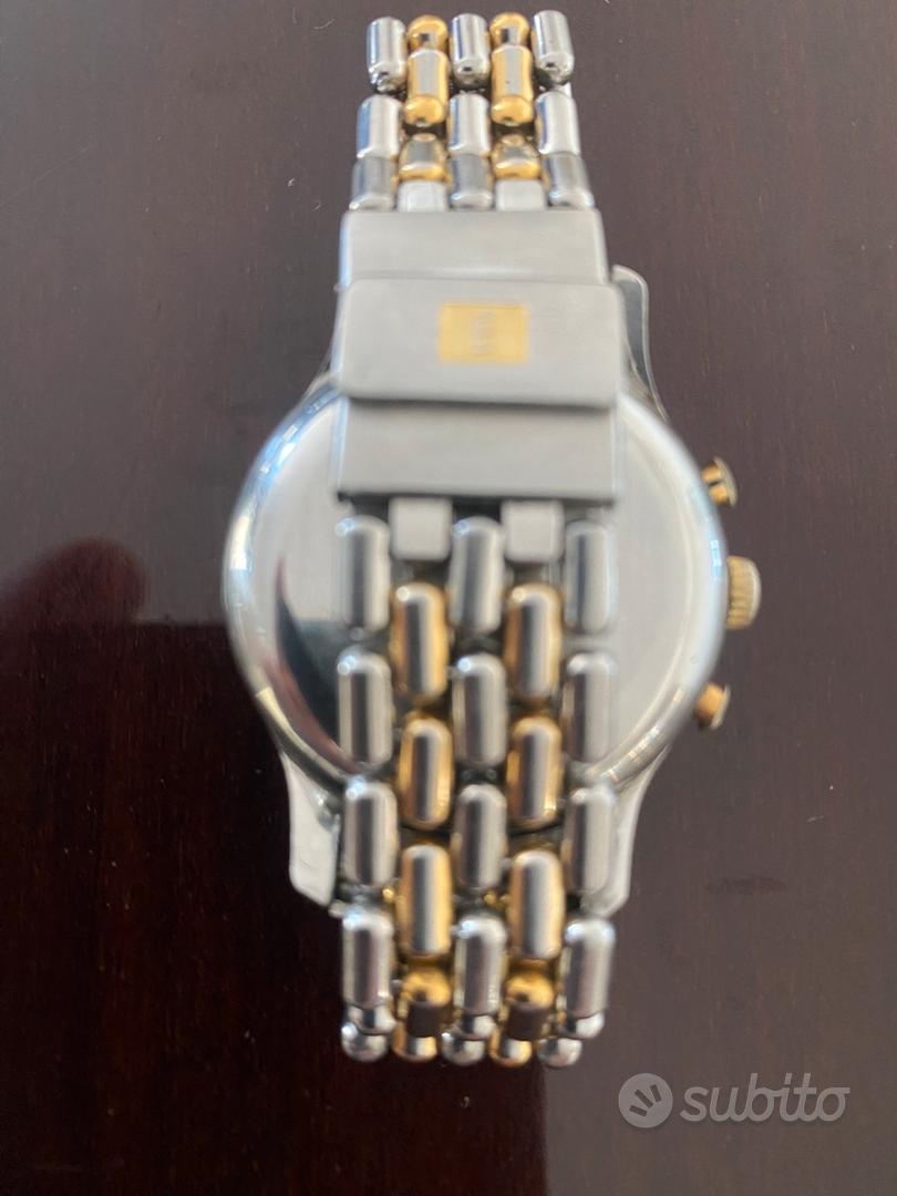 Eberhard Crono Royal Abbigliamento e Accessori In vendita a