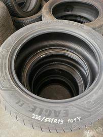 gomme 235/55/19. 255/50/19