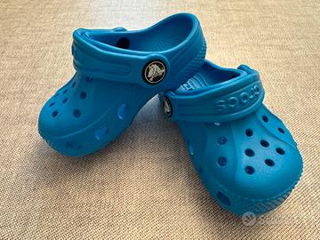 Crocs Classic Clog bambino – C5 / 20-21