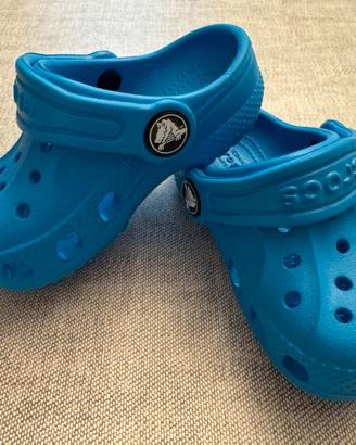 Crocs Classic Clog bambino – C5 / 20-21
