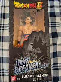 personaggio dragonball 