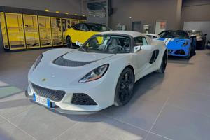 Lotus Exige 3.5 S COMPLETAMENTE ORIGINALE