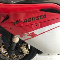 MV AGUSTA SPA F4 312r