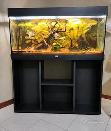 acquario Juwel rio 180