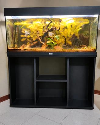 acquario Juwel rio 180