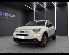 FIAT 500X 1.3 MultiJet 95 CV
