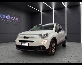 FIAT 500X 1.3 MultiJet 95 CV