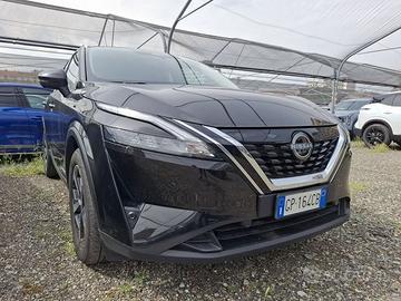 Nissan Qashqai III 2021 1.5 e-power N-Connect...
