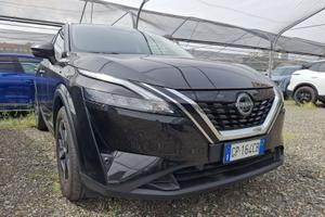 Nissan Qashqai III 2021 1.5 e-power N-Connect...