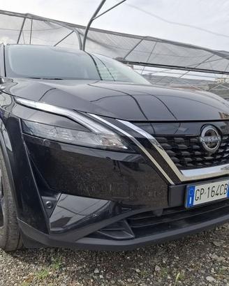 Nissan Qashqai III 2021 1.5 e-power N-Connect...