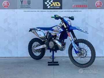 Sherco 300 SE FACTORY