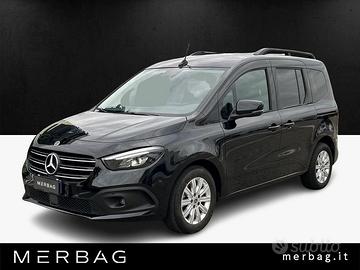 Mercedes-Benz Classe T 180 d Premium