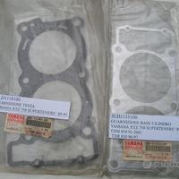 GUARNIZIONI ORIGINALI YAMAHA XTZ SUPER TENERE' 750