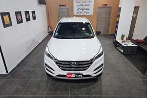 Hyundai Tucson 1.7 CRDi 116cv (129.000km euro6)