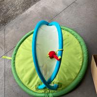 Palestrina neonati/bimbi