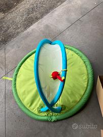 Palestrina neonati/bimbi