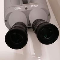 binocolo angolato. Binocolo Brightsky 22x70 - 45°