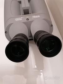 binocolo angolato. Binocolo Brightsky 22x70 - 45°