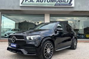 MERCEDES-BENZ GLE 300 d 4Matic Mild Hybrid Premi