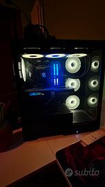 Pc gaming