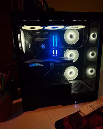 Pc gaming