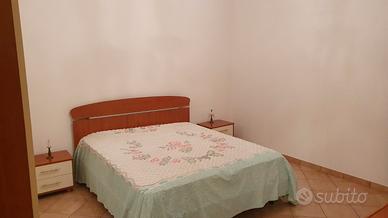 Camera singola per universitarie