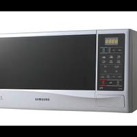 Microonde Samsung Grill Cottura Croccante 20L GE73